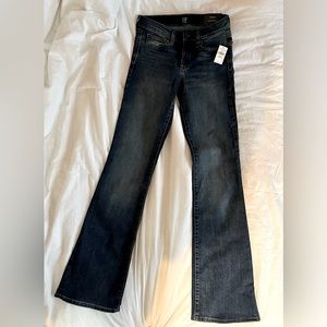 GAP DENIM PERFECT BOOT 26 REGULAR- WOMEN’S